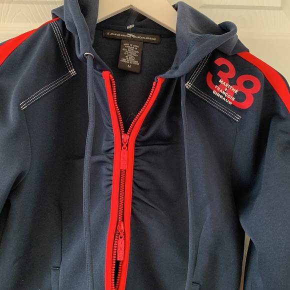 MARITHE +FRANCOIS GIRBAUD🍒 - Picture 3 of 7